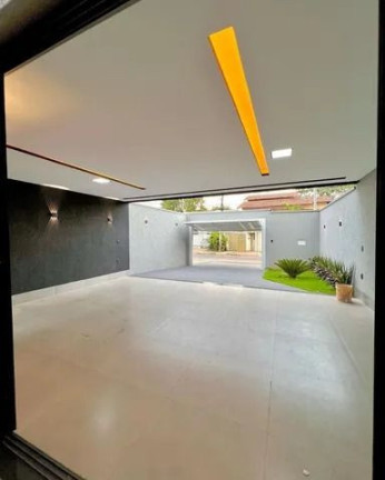Imagem Sobrado com 3 Quartos à Venda, 248 m² em Cidade Jardim - Goiânia