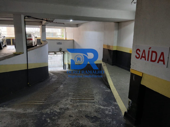 Imagem Apartamento com 3 Quartos à Venda, 119 m² em Icaraí - Niterói Imagem Apartamento com 3 Quartos à Venda, 119 m² em Icaraí - Niterói