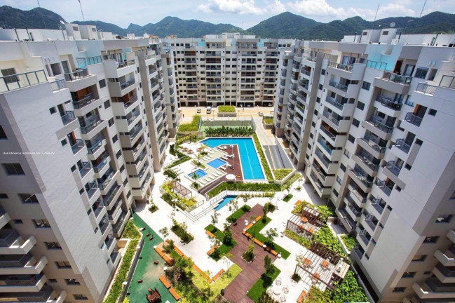 Imagem Apartamento com 2 Quartos à Venda, 81 m² em Recreio Dos Bandeirantes - Rio De Janeiro Imagem Apartamento com 2 Quartos à Venda, 81 m² em Recreio Dos Bandeirantes - Rio De Janeiro