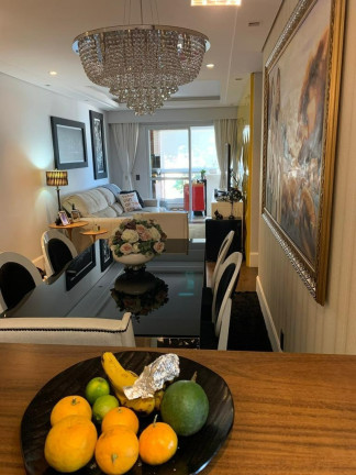Imagem Apartamento com 3 Quartos à Venda, 94 m² em Capoeiras - Florianópolis