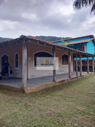 Imagem Casa com 3 Quartos à Venda, 232 m² em Boiçucanga - São Sebastião