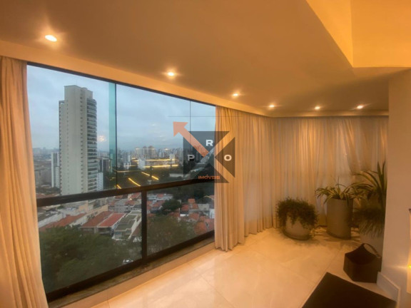 Imagem Cobertura com 3 Quartos à Venda, 450 m² em Parque Da Mooca - São Paulo Imagem Cobertura com 3 Quartos à Venda, 450 m² em Parque Da Mooca - São Paulo