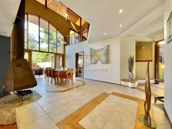 Imagem Casa de Condomínio com 5 Quartos à Venda, 1.207 m² em Granja Viana - Cotia