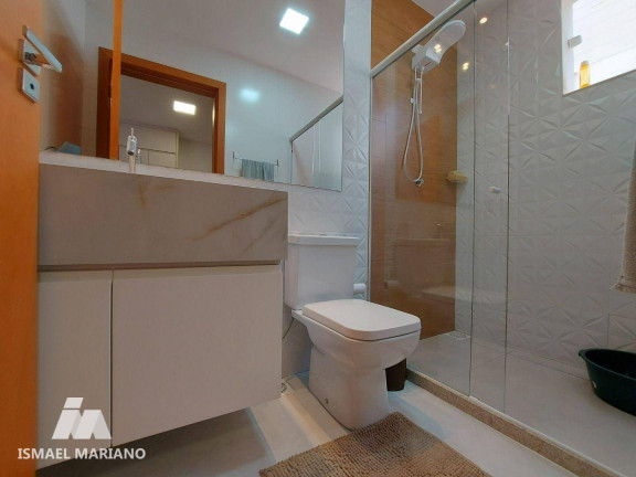 Imagem Casa com 4 Quartos à Venda, 198 m² em Interlagos - Vila Velha