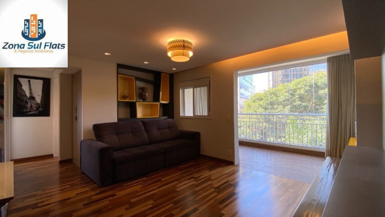 Imagem Apartamento com 2 Quartos à Venda, 75 m² em Liberdade - São Paulo Imagem Apartamento com 2 Quartos à Venda, 75 m² em Liberdade - São Paulo