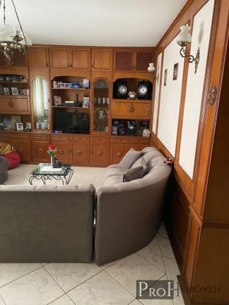 Imagem Sobrado com 3 Quartos à Venda, 284 m² em Vila Assunção - Santo André Imagem Sobrado com 3 Quartos à Venda, 284 m² em Vila Assunção - Santo André