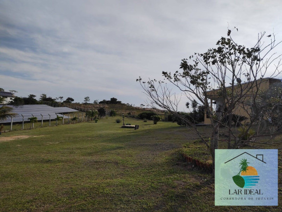 Imagem Casa com 2 Quartos à Venda, 2 m² em Morro Grande - Araruama