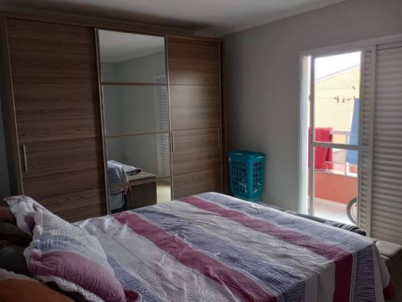 Imagem Casa com 3 Quartos à Venda, 125 m² em Jardim Italia - Várzea Paulista Imagem Casa com 3 Quartos à Venda, 125 m² em Jardim Italia - Várzea Paulista