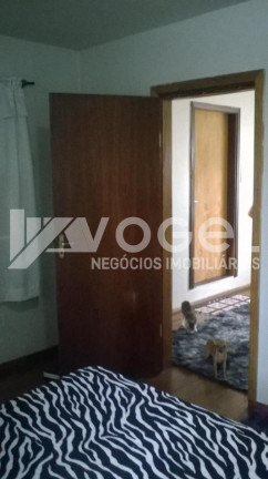 Imagem Casa com 3 Quartos à Venda, 210 m² em São Miguel - Sao Leopoldo