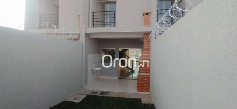 Imagem Sobrado com 2 Quartos à Venda, 84 m² em Jardim São José - Goiânia Imagem Sobrado com 2 Quartos à Venda, 84 m² em Jardim São José - Goiânia