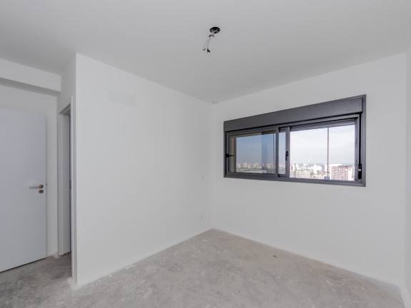 Imagem Apartamento com 3 Quartos à Venda, 186 m² em Real Parque - São Paulo