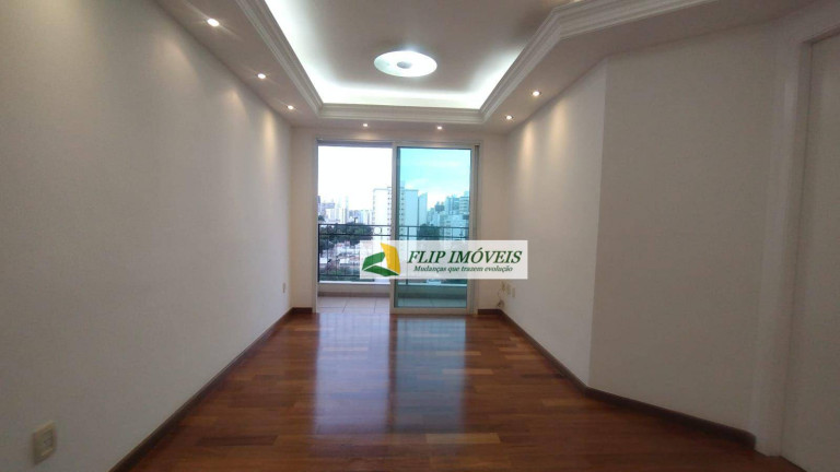 Apartamento com 3 Quartos à Venda, 75 m² em Cambuí - Campinas
