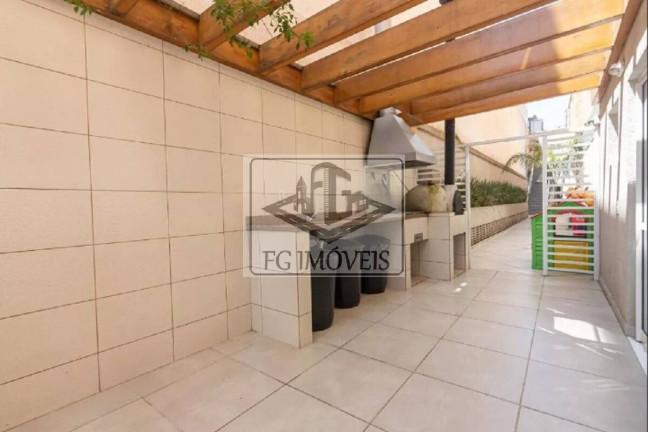 Imagem Apartamento com 3 Quartos à Venda, 72 m² em Centro - Osasco Imagem Apartamento com 3 Quartos à Venda, 72 m² em Centro - Osasco