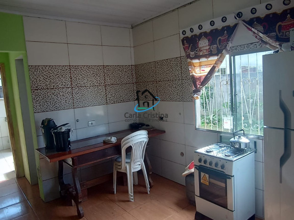 Imagem Casa com 2 Quartos à Venda, 100 m² em Praia De Ipanema - Pontal Do Paraná