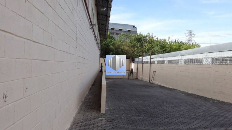 Imagem Imóvel para Alugar, 1.500 m² em Conjunto Residencial Paes De Barros - Guarulhos Imagem Imóvel para Alugar, 1.500 m² em Conjunto Residencial Paes De Barros - Guarulhos