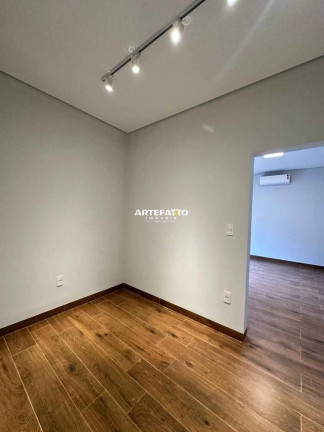 Imagem Casa de Condomínio com 4 Quartos à Venda, 256 m² em Núcleo Agrícola Alpha - Franca