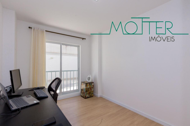 Imagem Apartamento com 3 Quartos à Venda, 135 m² em Seminário - Curitiba