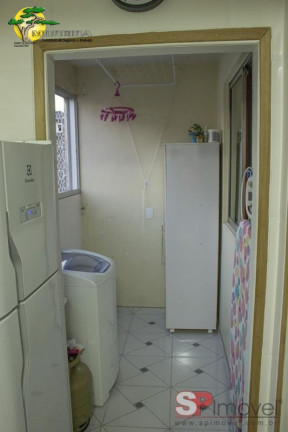 Imagem Apartamento com 1 Quarto à Venda, 55 m² em Casa Verde - São Paulo