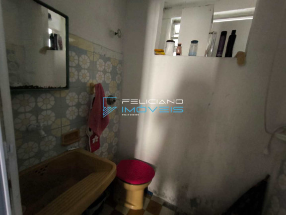 Imagem Apartamento com 2 Quartos à Venda, 62 m² em Boqueirão - Praia Grande Imagem Apartamento com 2 Quartos à Venda, 62 m² em Boqueirão - Praia Grande