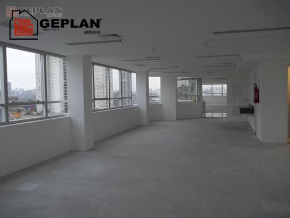 Imóvel Comercial para Alugar, 114 m² em Ipiranga - São Paulo