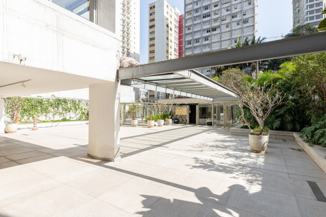 Imagem Imóvel com 4 Quartos à Venda, 390 m² em Cerqueira César - São Paulo