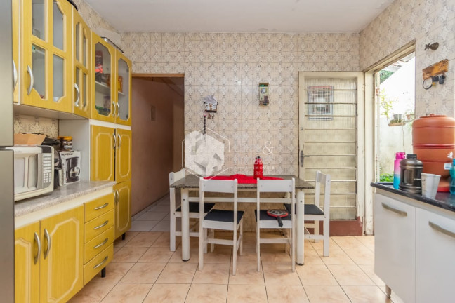 Imagem Casa com 3 Quartos à Venda, 111 m² em Pirituba - São Paulo