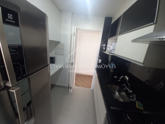 Imagem Imóvel com 3 Quartos para Alugar, 72 m² em Cidade São Francisco - São Paulo