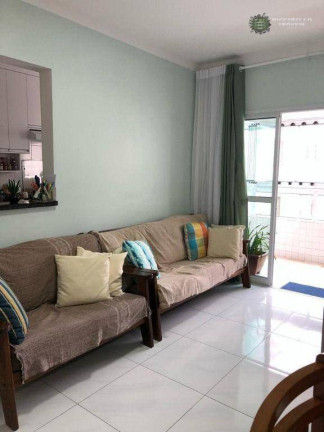 Imagem Apartamento com 2 Quartos à Venda, 91 m² em Aviação - Praia Grande Imagem Apartamento com 2 Quartos à Venda, 91 m² em Aviação - Praia Grande