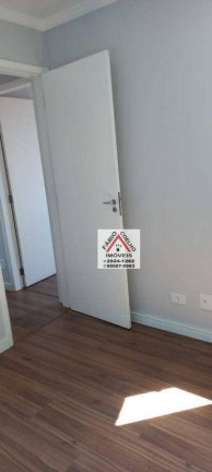 Imagem Apartamento com 3 Quartos à Venda, 72 m² em Interlagos - São Paulo Imagem Apartamento com 3 Quartos à Venda, 72 m² em Interlagos - São Paulo