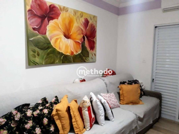 Imagem Casa com 3 Quartos à Venda, 180 m² em Cidade Jardim - Campinas Imagem Casa com 3 Quartos à Venda, 180 m² em Cidade Jardim - Campinas