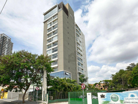 Imagem Apartamento com 1 Quarto à Venda, 33 m² em Jardim Faculdade - Sorocaba Imagem Apartamento com 1 Quarto à Venda, 33 m² em Jardim Faculdade - Sorocaba