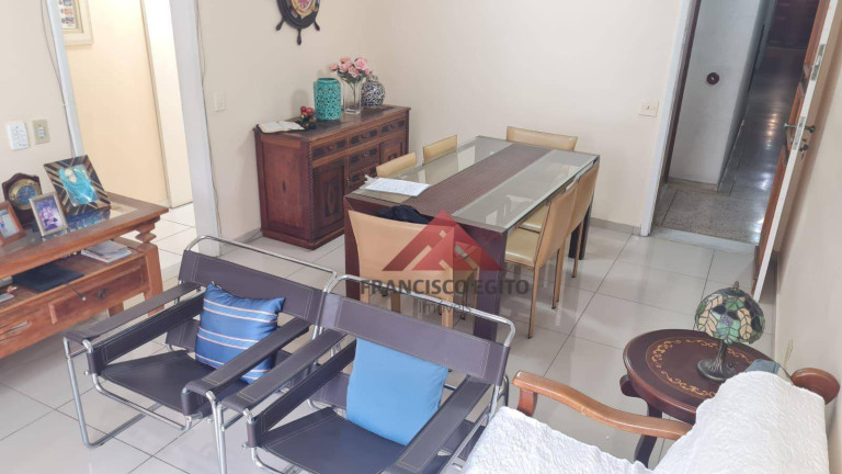 Imagem Apartamento com 3 Quartos à Venda, 106 m² em Icaraí - Niterói Imagem Apartamento com 3 Quartos à Venda, 106 m² em Icaraí - Niterói