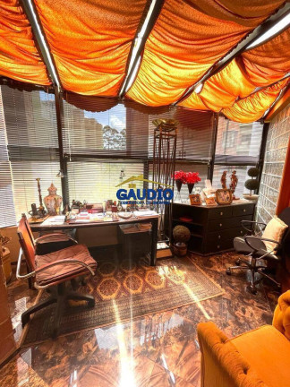 Imagem Apartamento com 4 Quartos para Alugar, 340 m² em Jardim Vitória Régia - São Paulo Imagem Apartamento com 4 Quartos para Alugar, 340 m² em Jardim Vitória Régia - São Paulo
