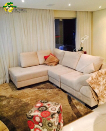 Imagem Apartamento com 3 Quartos à Venda, 118 m² em Lauzane Paulista - São Paulo