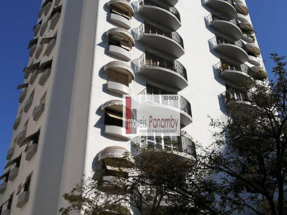 Imagem Apartamento com 3 Quartos à Venda, 117 m² em Jardim Ampliação - São Paulo Imagem Apartamento com 3 Quartos à Venda, 117 m² em Jardim Ampliação - São Paulo