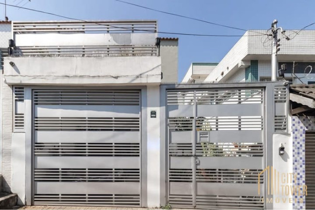 Casa com 3 Quartos à Venda, 175 m² em Vila Mariana - São Paulo
