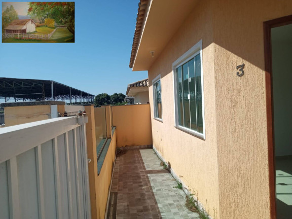 Imagem Casa com 2 Quartos à Venda, 70 m² em Canelas City - Iguaba Grande Imagem Casa com 2 Quartos à Venda, 70 m² em Canelas City - Iguaba Grande
