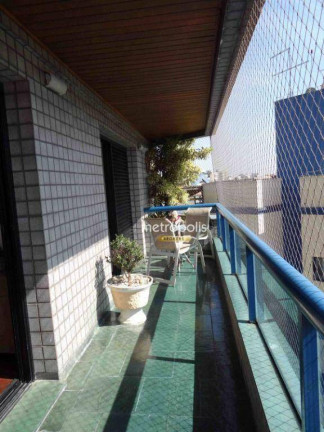 Imagem Apartamento com 3 Quartos à Venda, 156 m² em Jardim Portugal - São Bernardo Do Campo Imagem Apartamento com 3 Quartos à Venda, 156 m² em Jardim Portugal - São Bernardo Do Campo