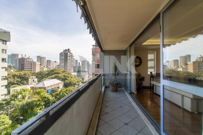 Imagem Apartamento com 3 Quartos à Venda, 277 m² em Mont Serrat - Porto Alegre Imagem Apartamento com 3 Quartos à Venda, 277 m² em Mont Serrat - Porto Alegre