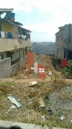 Terreno à Venda, 139 m² em Terra Preta - Mairiporã