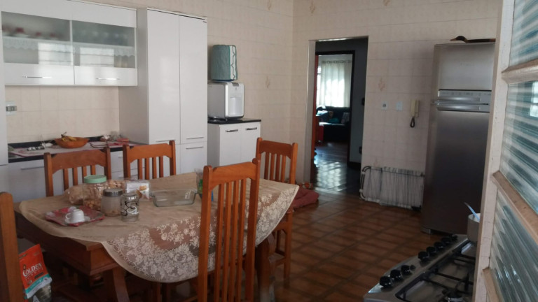 Imagem Sobrado com 5 Quartos à Venda, 378 m² em Jardim Santa Rosália - Sorocaba