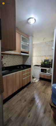 Imagem Apartamento com 2 Quartos à Venda, 61 m² em Sertão Do Maruim - São José Imagem Apartamento com 2 Quartos à Venda, 61 m² em Sertão Do Maruim - São José