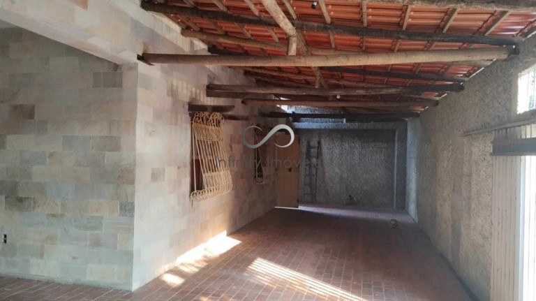 Imagem Casa com 4 Quartos à Venda, 360 m² em Vale Das Amendoeiras - Contagem