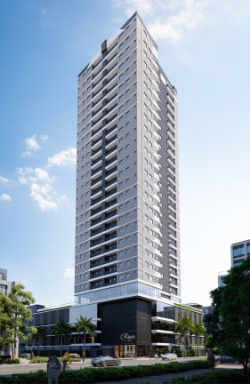 Imagem Apartamento com 3 Quartos à Venda, 125 m² em Centro - Itapema