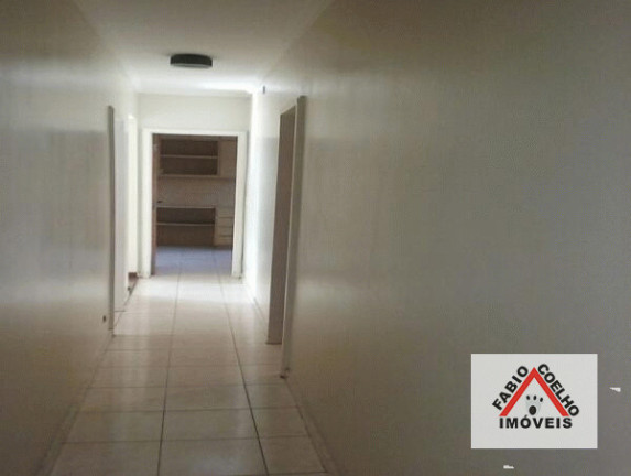 Imagem Apartamento com 4 Quartos à Venda, 147 m² em Jardim Marajoara - São Paulo Imagem Apartamento com 4 Quartos à Venda, 147 m² em Jardim Marajoara - São Paulo