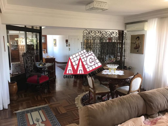 Imagem Imóvel com 3 Quartos à Venda, 273 m² em Centro - Sorocaba