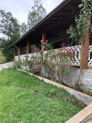 Imagem Imóvel com 1 Quarto à Venda, 1.380 m² em Laranjal - Atibaia Imagem Imóvel com 1 Quarto à Venda, 1.380 m² em Laranjal - Atibaia