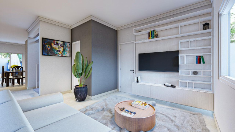 Imagem Casa com 2 Quartos à Venda, 144 m² em Jardim America - Itanhaém Imagem Casa com 2 Quartos à Venda, 144 m² em Jardim America - Itanhaém