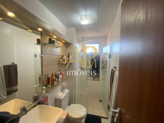 Imagem Apartamento com 2 Quartos à Venda, 62 m² em Fazenda Santo Antônio - São José Imagem Apartamento com 2 Quartos à Venda, 62 m² em Fazenda Santo Antônio - São José