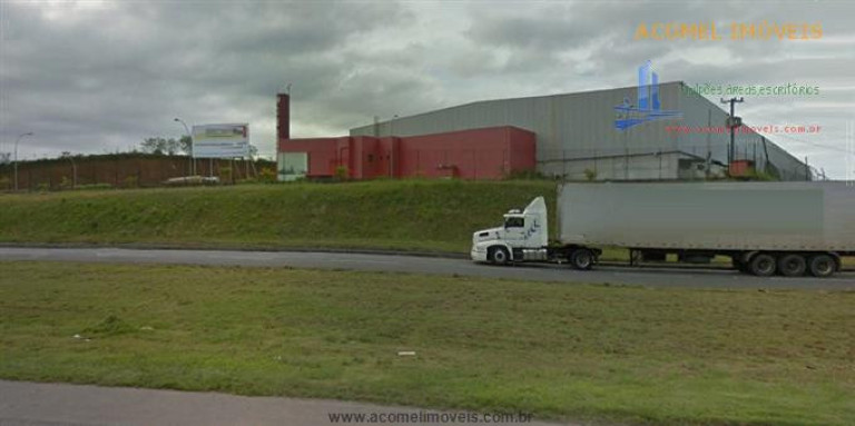 Imagem Imóvel Comercial para Alugar, 9.074 m² em Corveta - Araquari